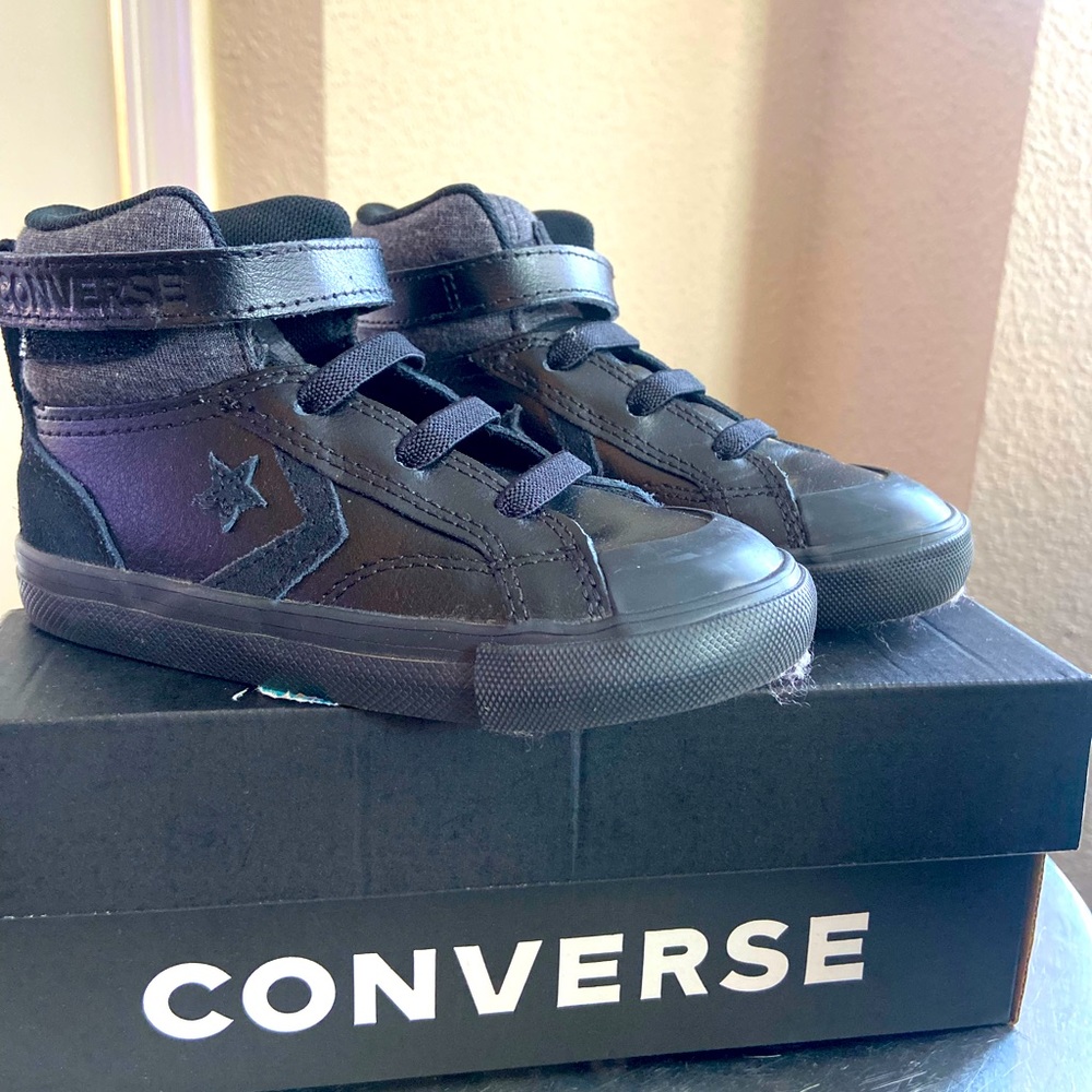 Converse Toddler Sneakers